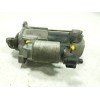 Recambio de motor arranque para opel astra k (b16) 1.4 turbo (68) referencia OEM IAM 12673584 12673584 
