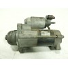 Recambio de motor arranque para opel astra k (b16) 1.4 turbo (68) referencia OEM IAM 12673584 12673584 