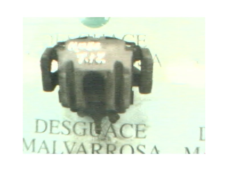 Recambio de pinza freno trasera izquierda para bmw serie 7 (e65/e66) 760i referencia OEM IAM 34216753679  