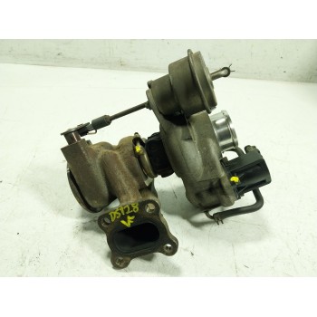 TURBOCOMPRESOR 12679375 12679375 