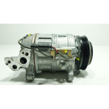 COMPRESOR AIRE ACONDICIONADO 64529892069 9892069 