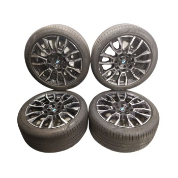 JUEGO LLANTAS 36116856023 36116856024 