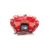 Recambio de pinza freno trasera izquierda para bmw x5 (g05, f95) xdrive 40 d mild-hybrid referencia OEM IAM 34206898607  