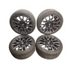 Recambio de juego llantas para bmw x6 (g06, f96) xdrive 30 d mild-hybrid referencia OEM IAM   