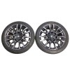 Recambio de juego llantas para bmw x6 (g06, f96) xdrive 30 d mild-hybrid referencia OEM IAM   