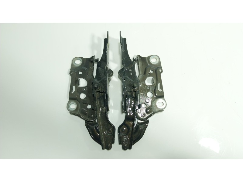 Recambio de bisagra para bmw 8 coupé (g15, f92) 840 d xdrive referencia OEM IAM 41007427051 41007427052 
