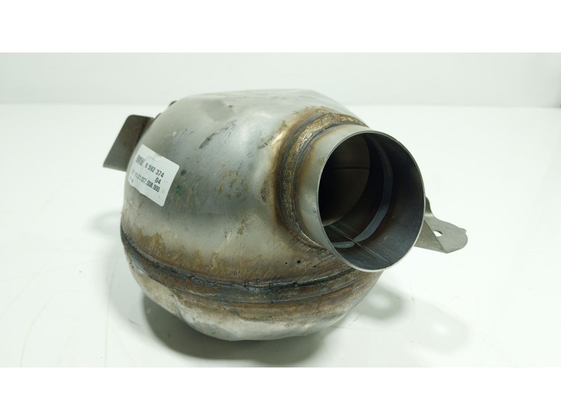 Recambio de modulo electronico para bmw 8 coupé (g15, f92) 840 d xdrive referencia OEM IAM 13748592374 8592374 