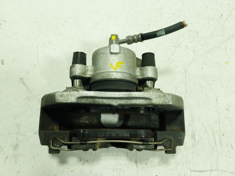 Recambio de pinza freno delantera derecha para mg zs suv (azs1) 1.5 vti referencia OEM IAM   
