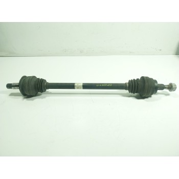 TRANSMISION TRASERA DERECHA A1663501110 11663501110 