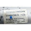 Recambio de motor arranque para nissan qashqai ii (j11, j11_) 1.5 dci referencia OEM IAM 2330000Q3B  