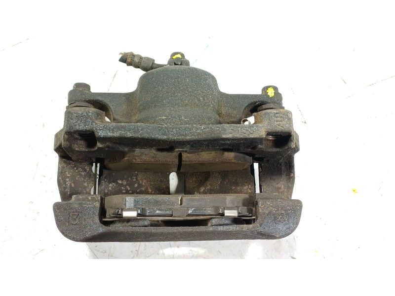 Recambio de pinza freno delantera izquierda para nissan qashqai ii (j11, j11_) 1.5 dci referencia OEM IAM 410114EA0A  