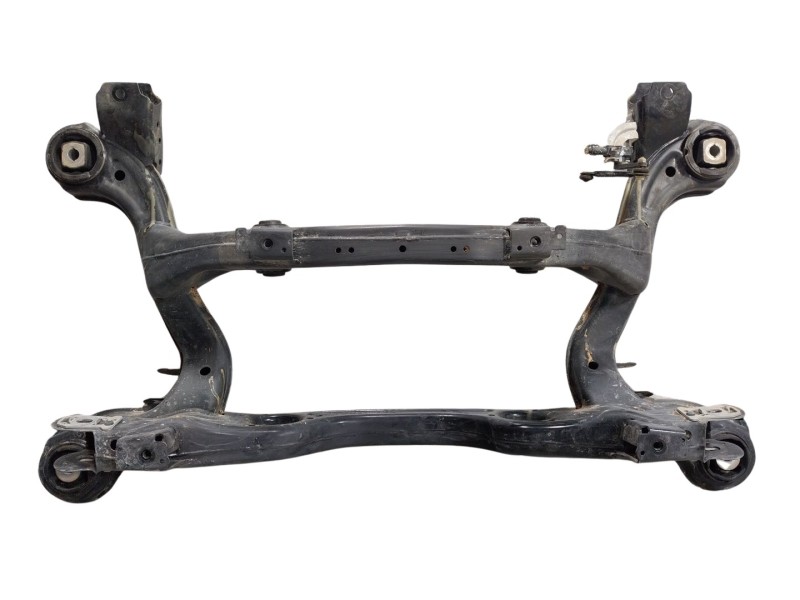 Recambio de puente trasero para mercedes-benz eqa (h243) eqa 250+ (243.702) referencia OEM IAM   