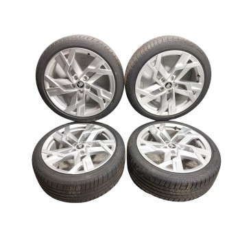 JUEGO LLANTAS 57A601025AE 