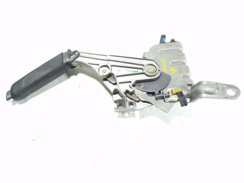 Recambio de palanca freno de mano para ford fiesta (ce1) 1.1 cat referencia OEM IAM 2401042  