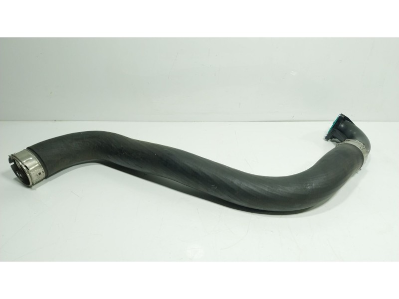 Recambio de tubo intercooler para volkswagen amarok (t1a, t1b) 2.0 tdi 4motion referencia OEM IAM  MB3G6F073KC 