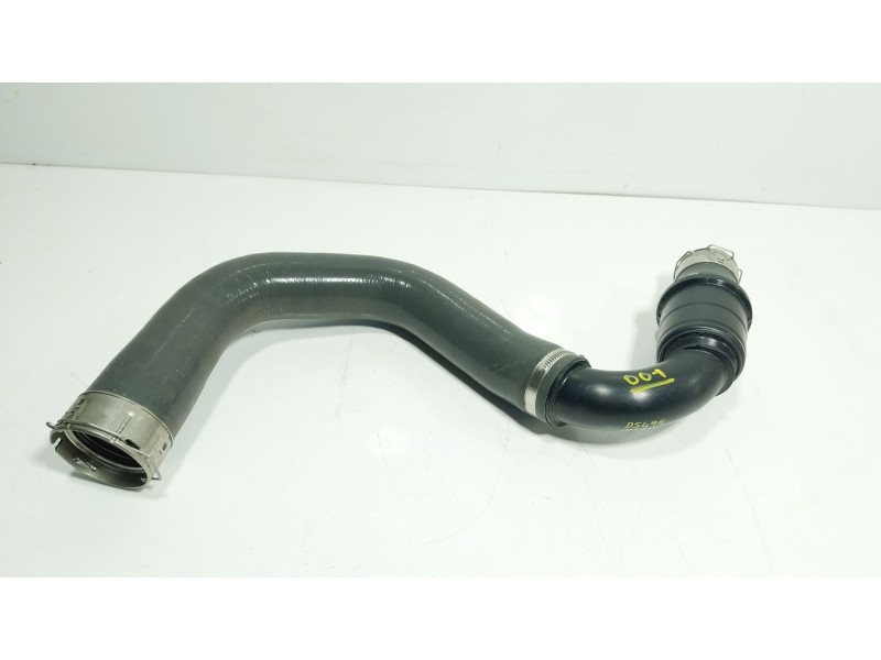 Recambio de tubo intercooler para volkswagen amarok (t1a, t1b) 2.0 tdi 4motion referencia OEM IAM  MB3G6C646LC 