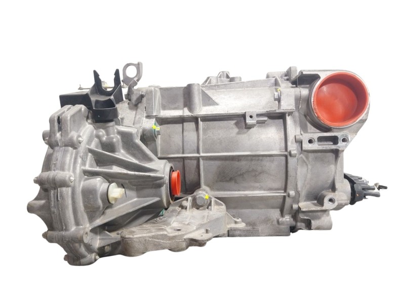 Recambio de motor completo para renault zoe (bfm_) zoe (bfmc, bfmd) referencia OEM IAM 290102964R  