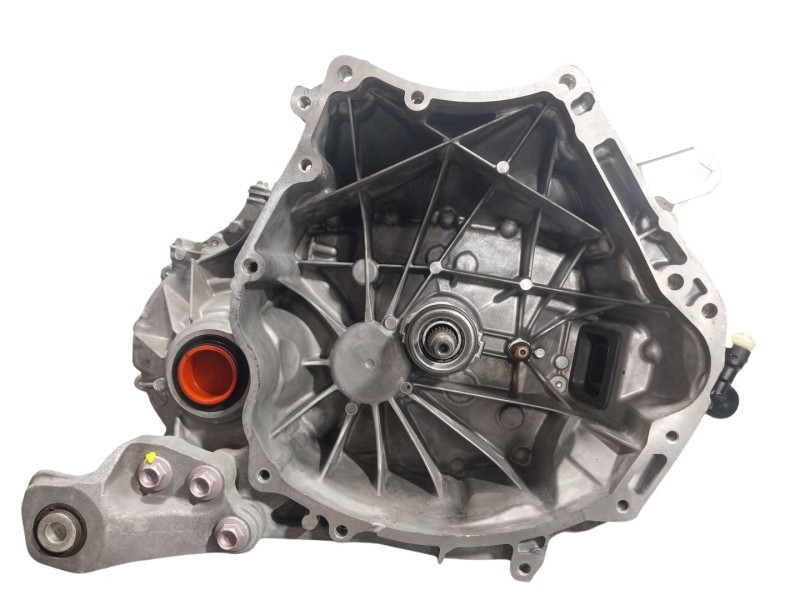 Recambio de caja cambios para mazda cx-30 (dm, dt, ed) skyactiv-g m hybrid referencia OEM IAM  9TH1106436 