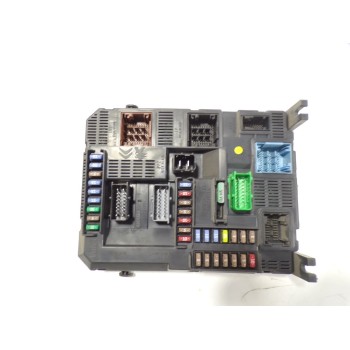 CAJA RELES / FUSIBLES 1608326080 9678355880 