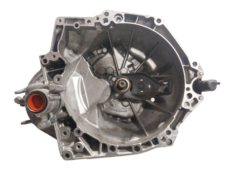 Recambio de caja cambios para opel corsa f (p2jo) 1.2 (68) referencia OEM IAM  20R103 