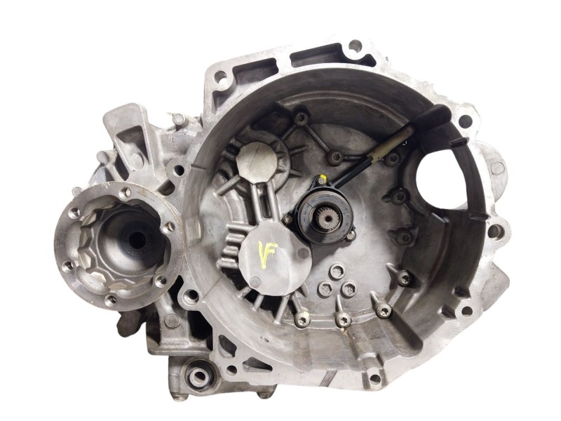 Recambio de caja cambios para seat leon (kl1, klg) 2.0 tdi referencia OEM IAM 0C9300044E UEX 