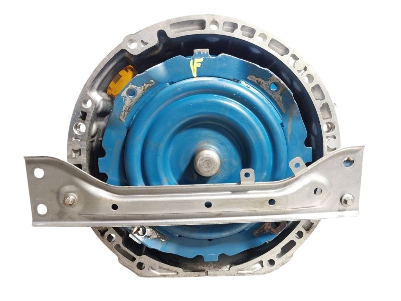 Recambio de caja cambios para infiniti q50 2.2 diesel cat referencia OEM IAM   