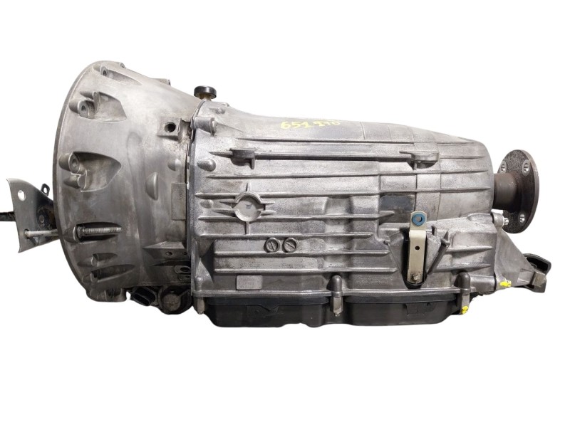 Recambio de caja cambios para infiniti q50 2.2 diesel cat referencia OEM IAM   