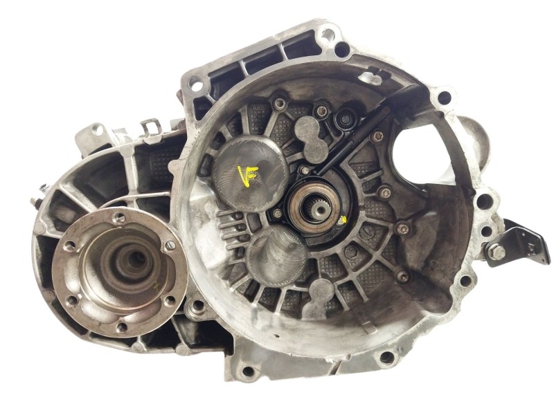 Recambio de caja cambios para seat leon (1m1) 1.9 tdi referencia OEM IAM  FMH 