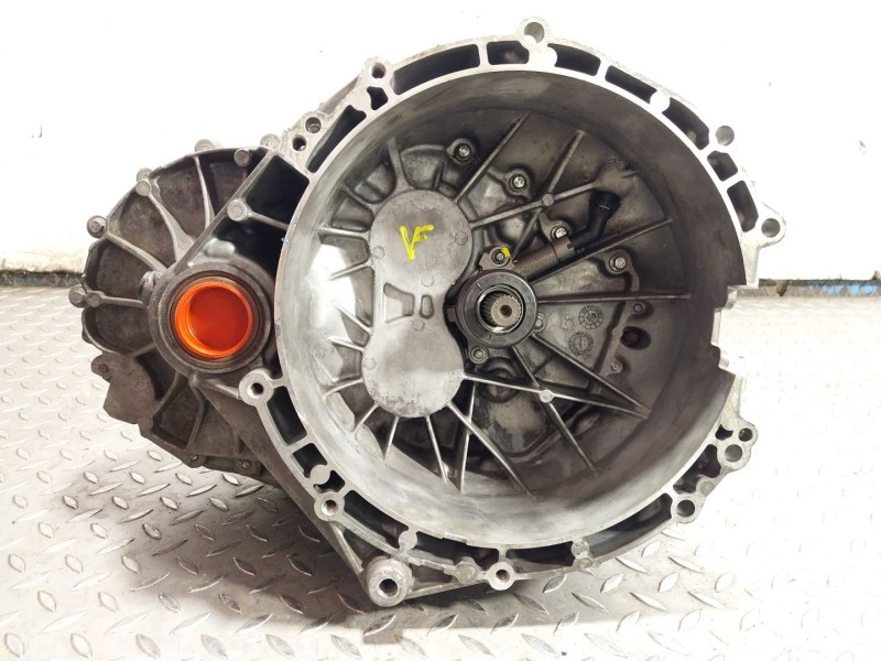 Recambio de caja cambios para ford transit v363 autobús (fad, fbd) 2.0 ecoblue referencia OEM IAM   