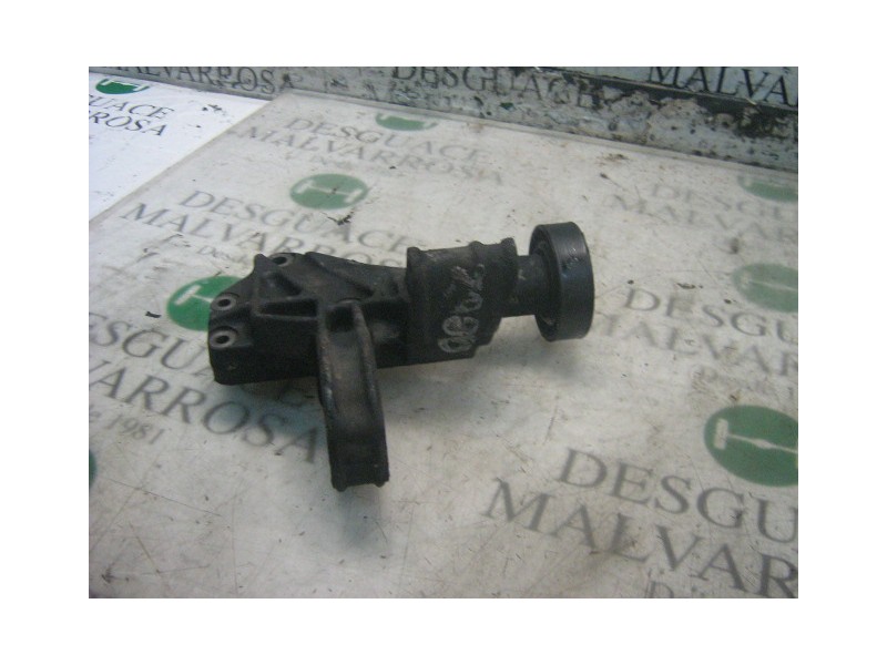 Recambio de tensor correa auxiliar para alfa romeo 145 2.0 td l referencia OEM IAM   