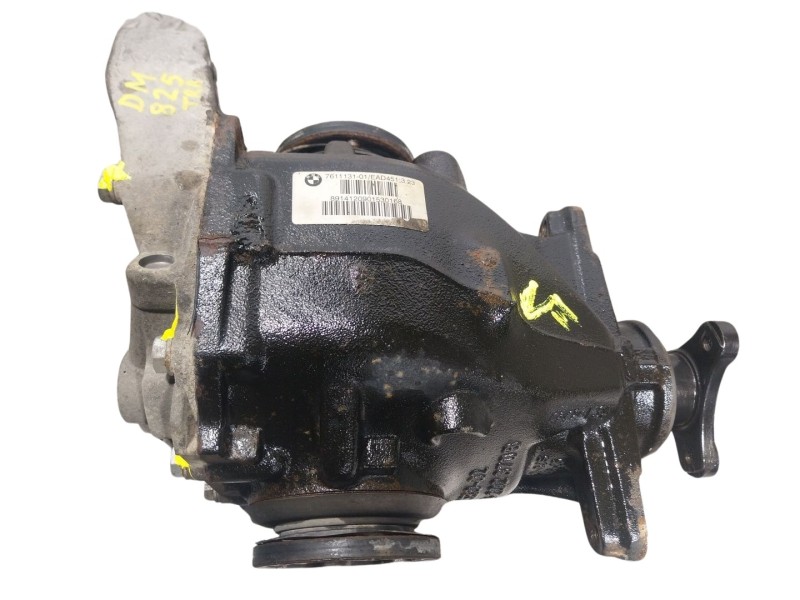 Recambio de diferencial trasero para bmw x1 (e84) 2.0 16v turbodiesel referencia OEM IAM 33107611132 7611131 
