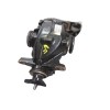Recambio de diferencial trasero para bmw x1 (e84) 2.0 16v turbodiesel referencia OEM IAM 33107611132 7611131 