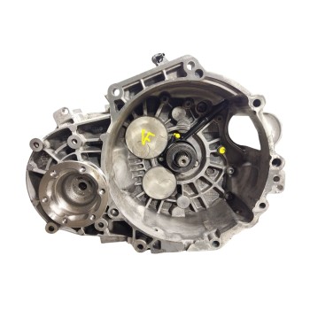 CAJA CAMBIOS 02Q300048T NFZ 