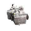 Recambio de caja cambios para audi q3 (8ub, 8ug) 2.0 tdi quattro referencia OEM IAM 02Q300048T NFZ 
