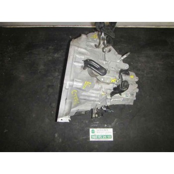 CAJA CAMBIOS 21000RAW000 