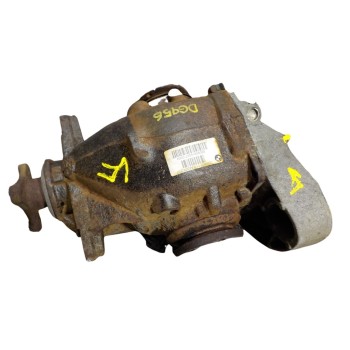 Recambio de diferencial trasero para bmw serie 1 coupe (e82) 118d referencia OEM IAM 33107566170 759885501 