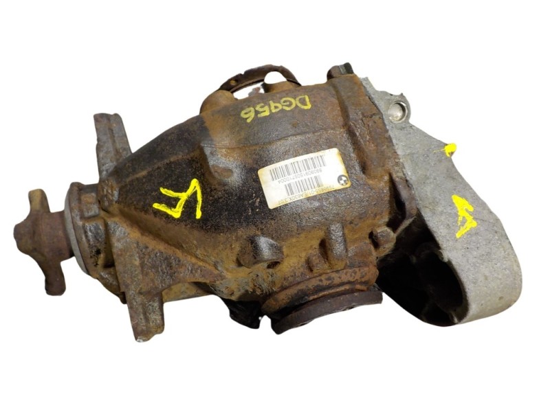Recambio de diferencial trasero para bmw serie 1 coupe (e82) 118d referencia OEM IAM 33107566170 759885501 