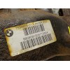 Recambio de diferencial trasero para bmw serie 1 coupe (e82) 118d referencia OEM IAM 33107566170 759885501 