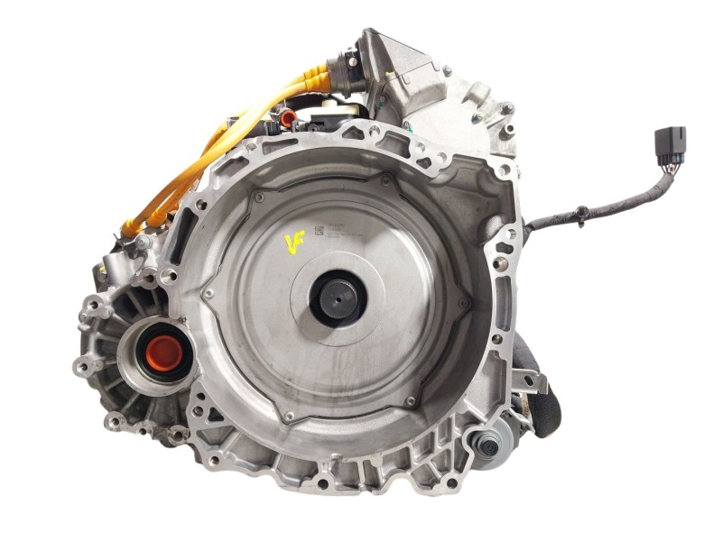 Recambio de caja cambios para volvo xc40 (536) t4 plug-in hybrid referencia OEM IAM 36010492  
