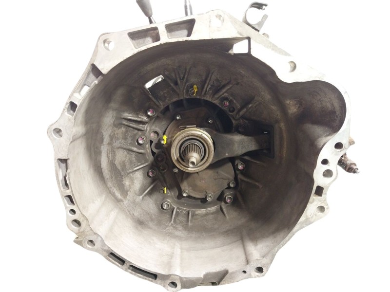 Recambio de caja cambios para toyota land cruiser prado (_j12_) 3.0 d-4d (kdj120, kdj125) referencia OEM IAM 330306A620  