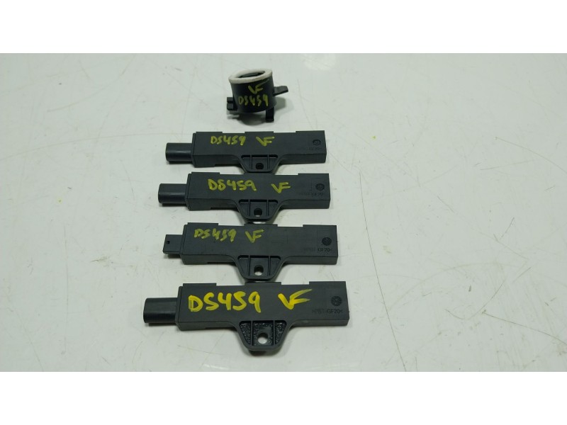 Recambio de conmutador de arranque para bmw 8 coupé (g15, f92) 840 d xdrive referencia OEM IAM 65206832066 65205A5D3C0 