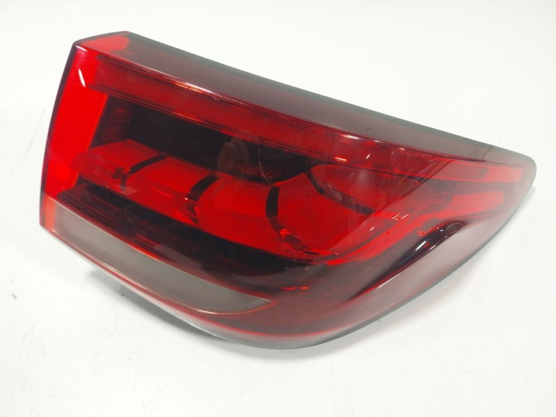 Recambio de piloto trasero derecho para mg zs suv (azs1) 1.5 vti referencia OEM IAM   