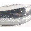 Recambio de faro izquierdo para mg zs suv (azs1) 1.5 vti referencia OEM IAM   