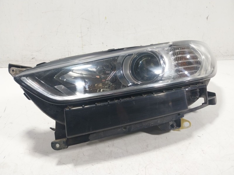 Recambio de faro izquierdo para ford mondeo v hatchback (ce) 2.0 tdci referencia OEM IAM   