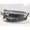 Recambio de faro derecho para mg zs suv (azs1) 1.5 vti referencia OEM IAM   
