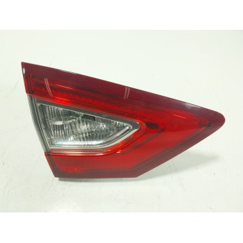 PILOTO TRASERO IZQUIERDO INTERIOR DS7313A603JE 