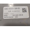 Recambio de piloto trasero izquierdo para skoda octavia iii combi (5e5, 5e6) 2.0 tdi referencia OEM IAM  5E9945095B 