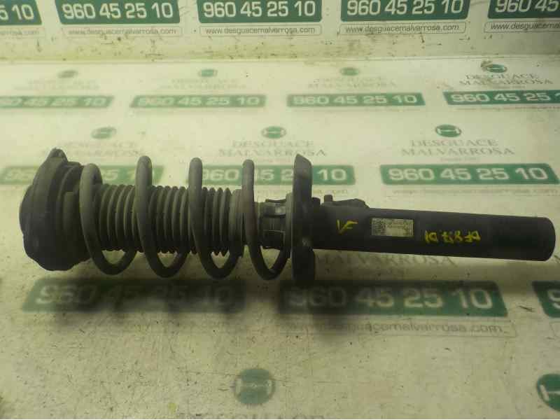 Recambio de amortiguador delantero izquierdo para volkswagen golf vi (5k1) 1.6 tdi dpf referencia OEM IAM 1K0413031BH  