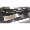 Recambio de volante para ds ds 7 (j4_, jc_) bluehdi 130 (jcyhzu) referencia OEM IAM SW98186252ZD  