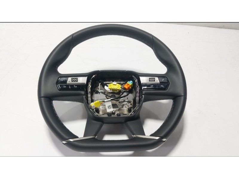 Recambio de volante para ds ds 7 (j4_, jc_) bluehdi 130 (jcyhzu) referencia OEM IAM SW98186252ZD  